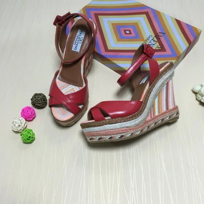 Valentino Sandals Women--020